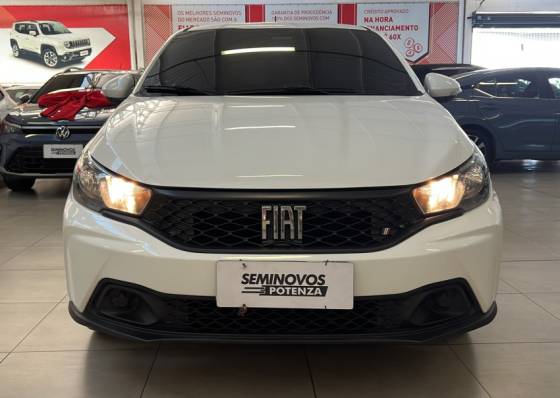 FIAT ARGO 1.0 FIREFLY FLEX DRIVE MANUAL